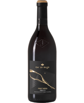 Ca' di Rajo Pinot Nero 2024 Ca' di Rajo Pinot Nero 2024