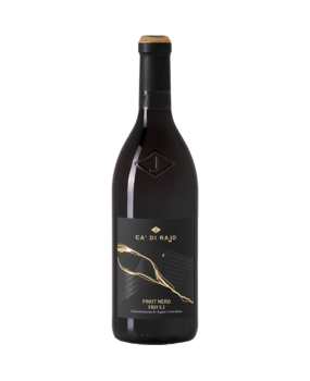 Ca' di Rajo Pinot Nero 2024 Ca' di Rajo Pinot Nero 2024