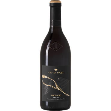 Ca' di Rajo Pinot Nero 2024