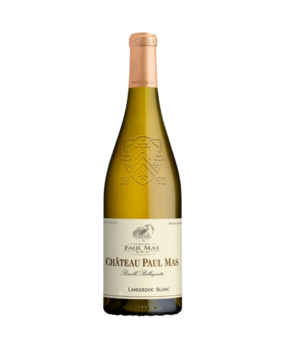 Les Domaines Paul Mas Parcelle Belluguette 2025 Les Domaines Paul Mas Parcelle Belluguette 2025