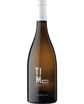 San Marzano Timo Vermentino Salento 2025