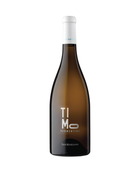 San Marzano Timo Vermentino Salento 2025