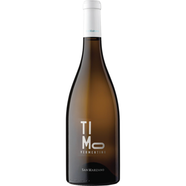 San Marzano Timo Vermentino Salento 2025