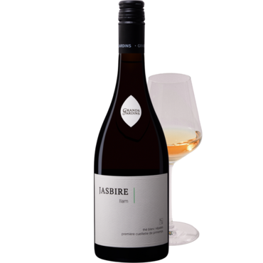 Grands Jardins Jasbire Ilam Nepalese white tea 2025