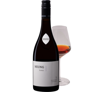 Grands Jardins Meung Bokeo Laotian Forest Black Tea 2022