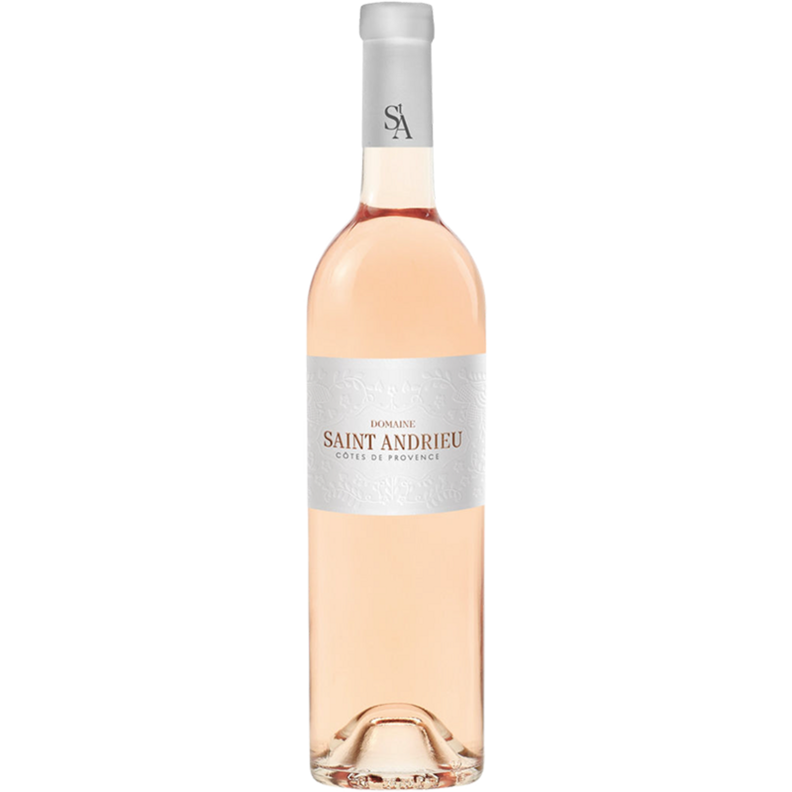 Domaine Saint Andrieu Domaine Saint Andrieu Côtes de Provence Rosé 2025
