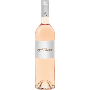 Domaine Saint Andrieu Côtes de Provence Rosé 2025