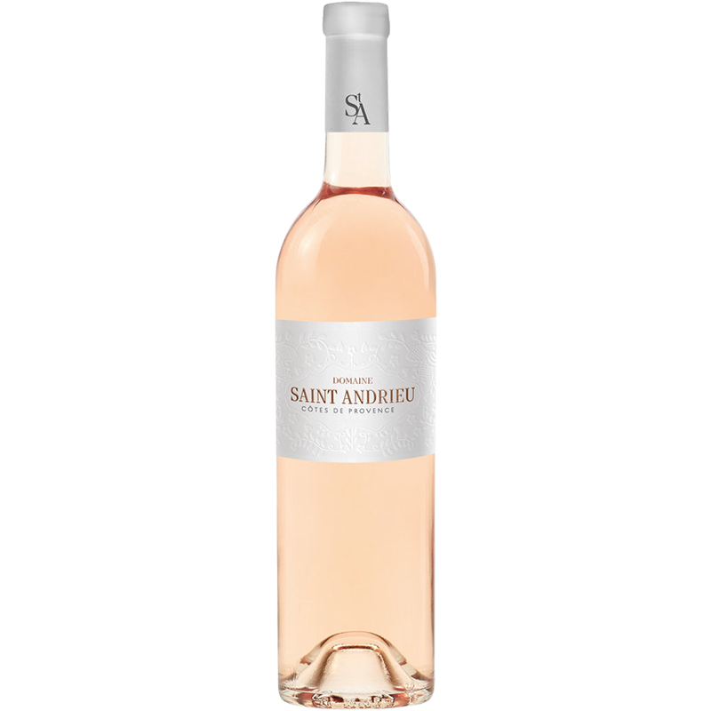 Domaine Saint Andrieu Côtes de Provence Rosé 2025