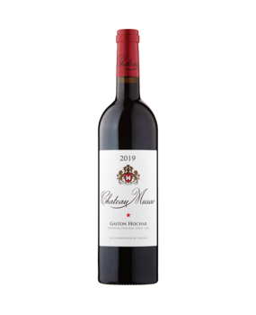 Chateau Musar Bekaa Valley 2019 Chateau Musar Bekaa Valley 2019