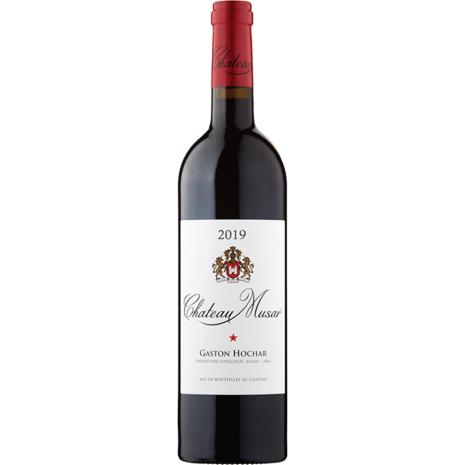 Chateau Musar Chateau Musar Bekaa Valley 2019