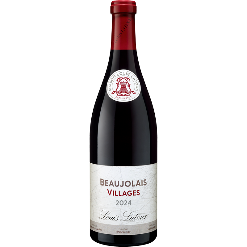 Louis Latour Beaujolais Villages 2024