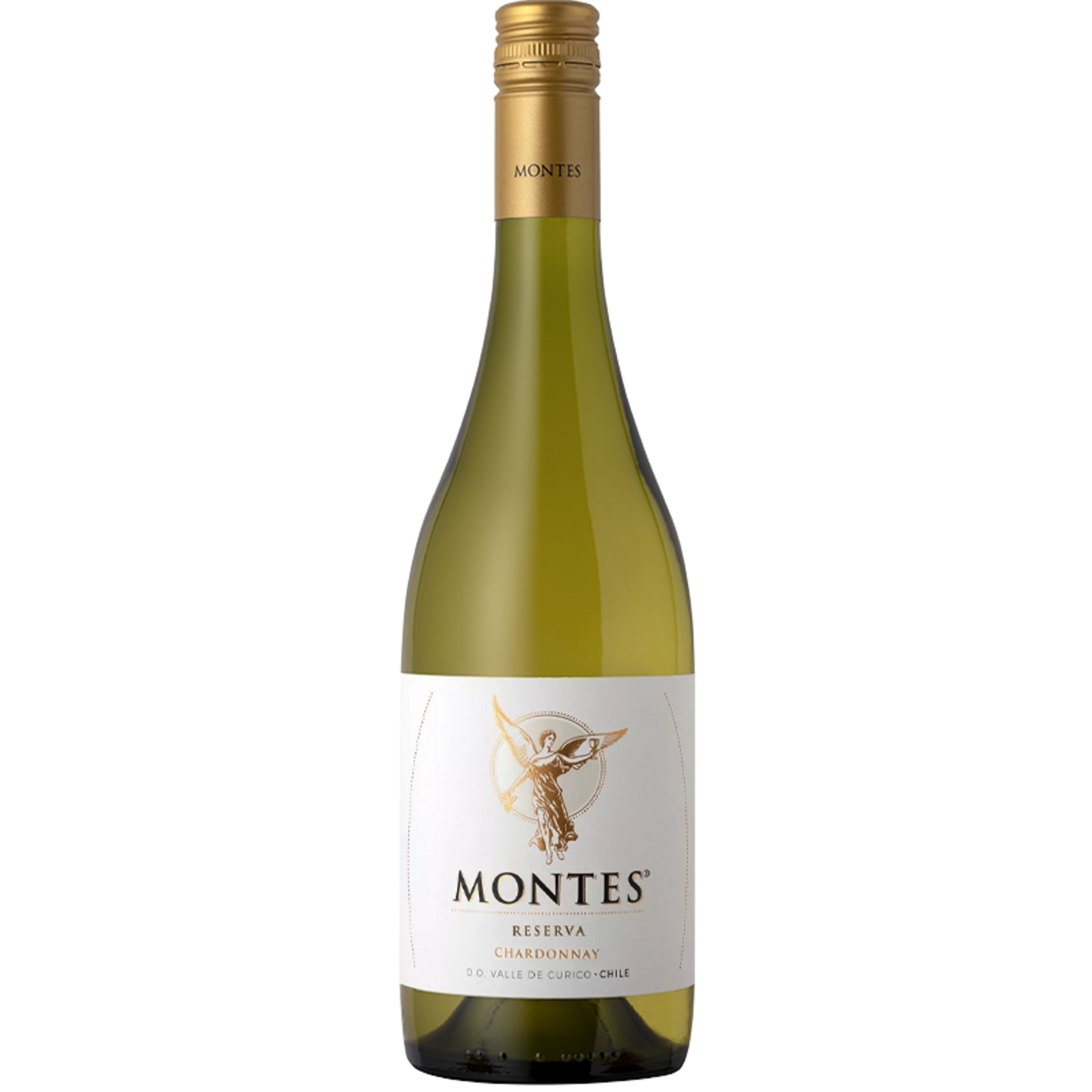 Montes Montes Chardonnay Reserva 2024