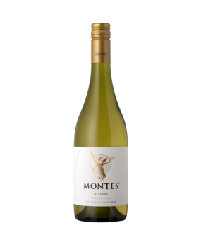 Montes Chardonnay Reserva 2024 Montes Chardonnay Reserva 2024
