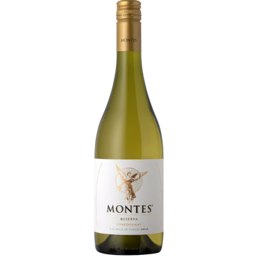 Montes Chardonnay Reserva 2024