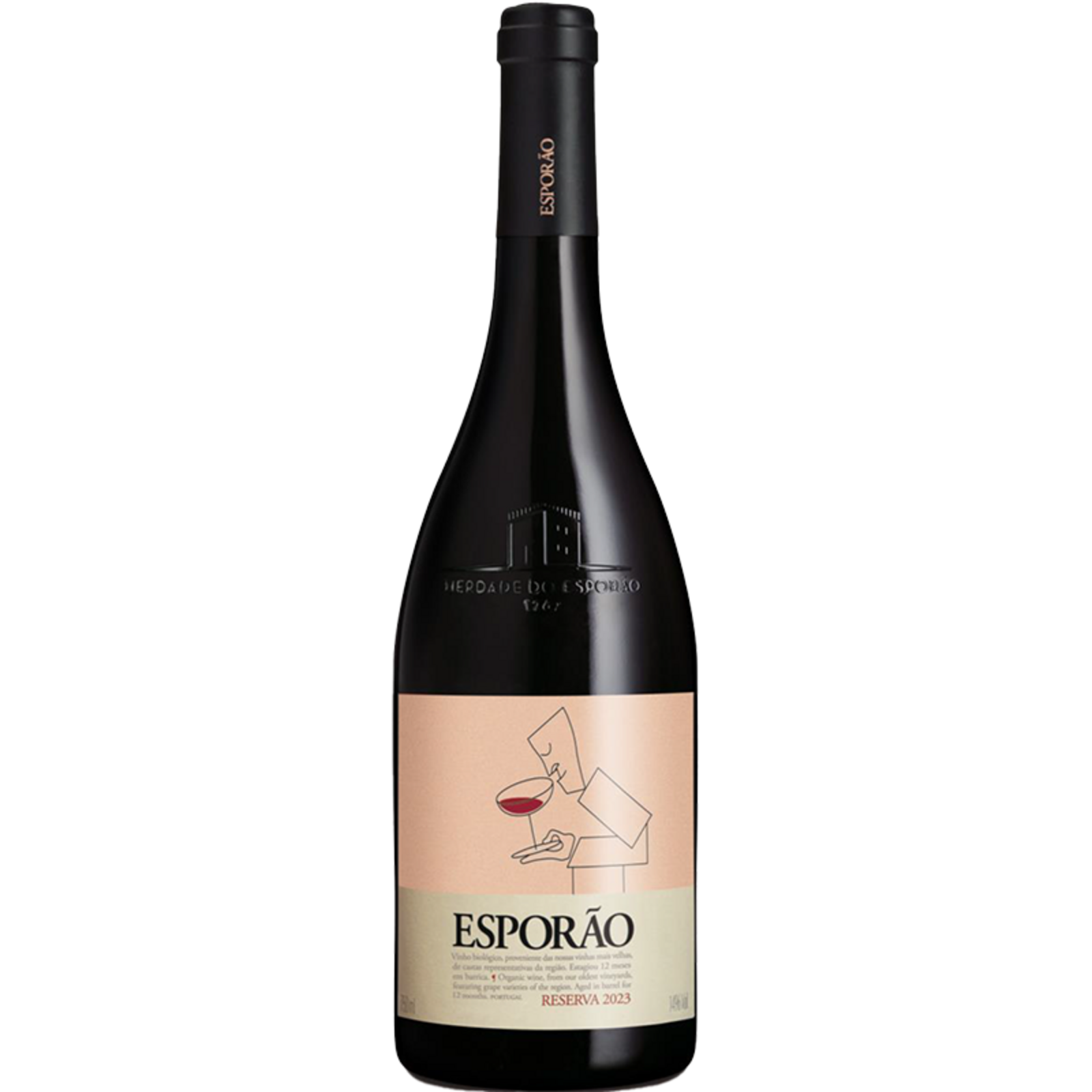 Esporão Esporão Reserva Tinto 2023