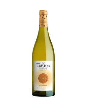 Jean Claude Mas Les Tannes Viognier 2025 Jean Claude Mas Les Tannes Viognier 2025