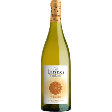 Jean Claude Mas Les Tannes Viognier 2024