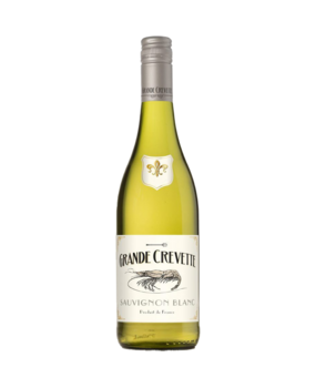 Domaines Montariol-Degroote Grande Crevette Sauvignon Blanc 2024