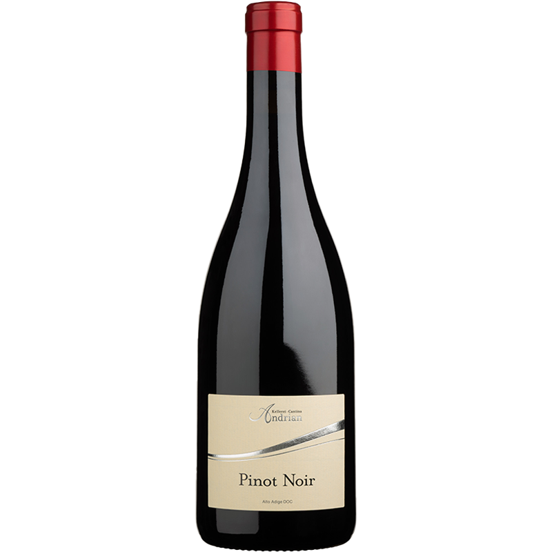 Cantina Andrian Pinot Noir Alto Adige 2024