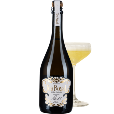 La Maison Tea Royal No.13 White Blossom