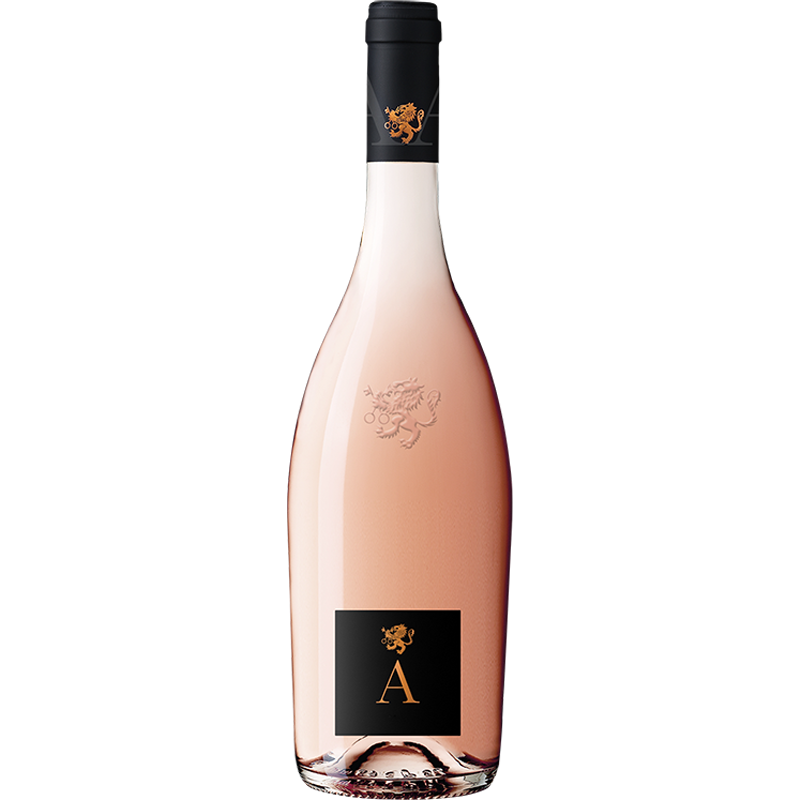 Marchesi Antinori Fattoria Aldobrandesca A Rosé 2024