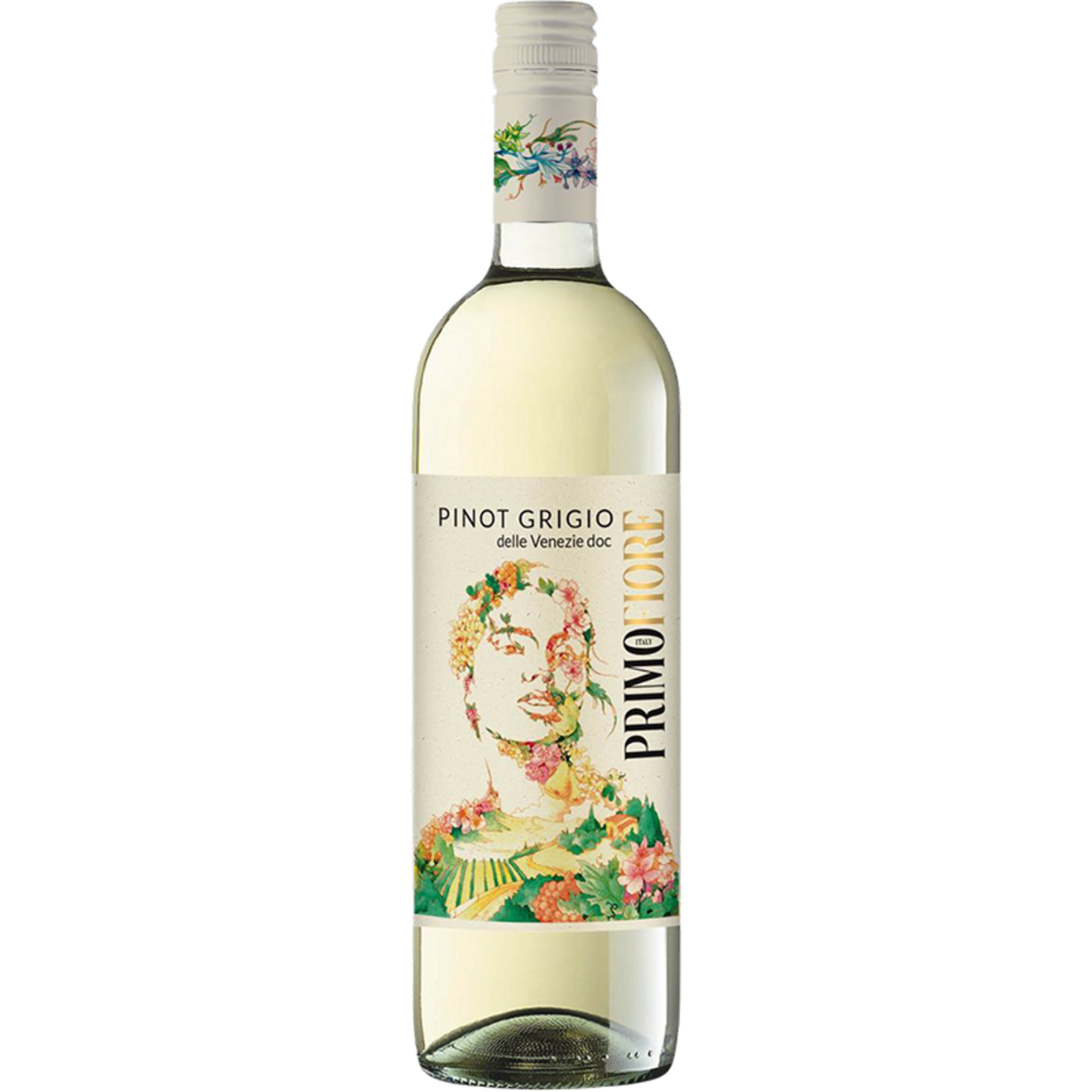 Primo Fiore Primo Fiore Pinot Grigio delle Venezie 2024