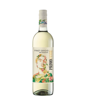 Primo Fiore Pinot Grigio delle Venezie 2025 Primo Fiore Pinot Grigio delle Venezie 2025