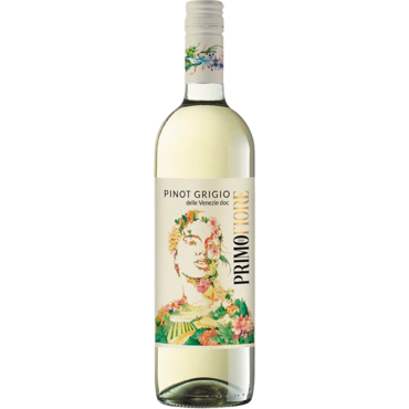 Primo Fiore Pinot Grigio delle Venezie 2025