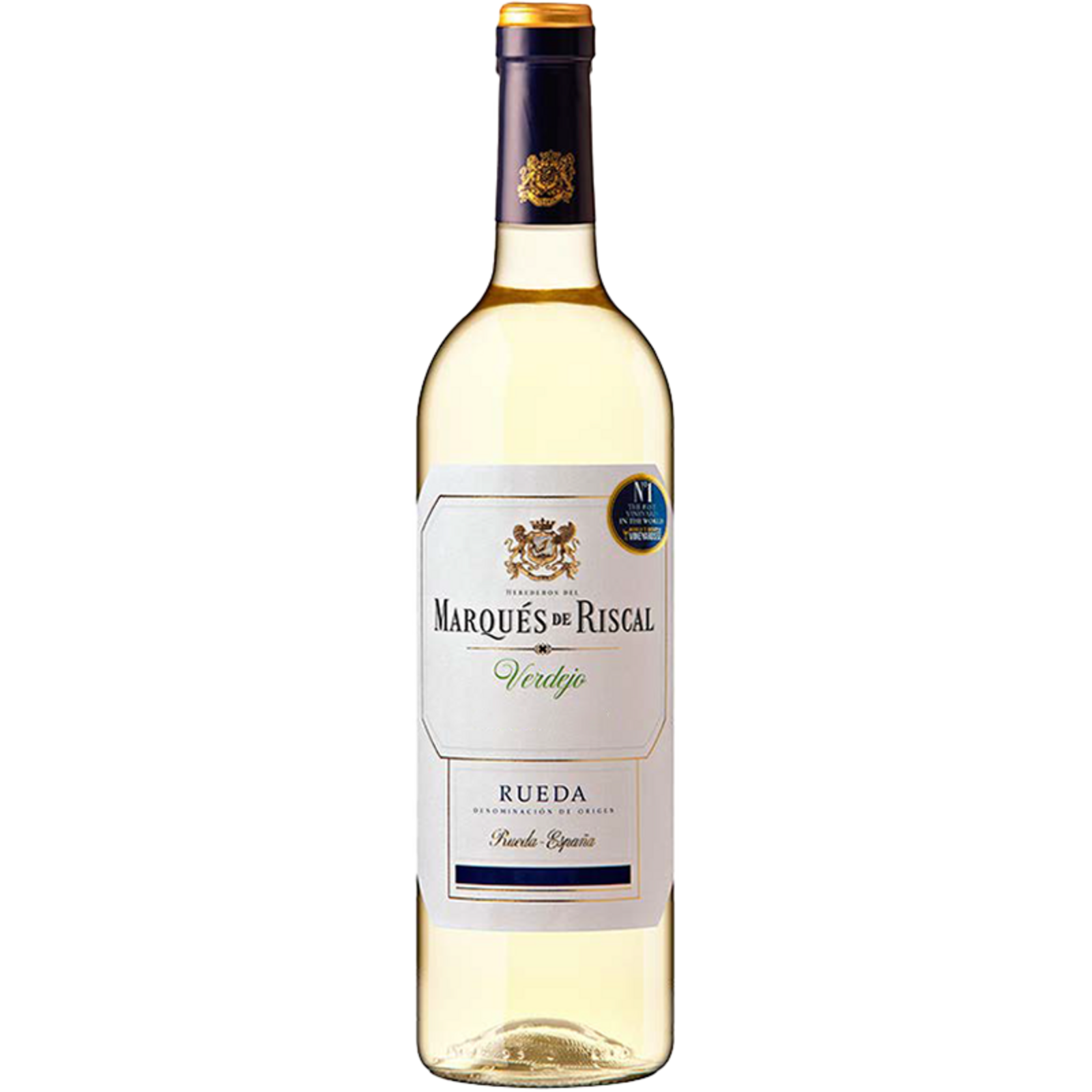 Marqués de Riscal Marqués de Riscal Verdejo 2024