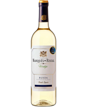 Marqués de Riscal Verdejo 2025 Marqués de Riscal Verdejo 2025