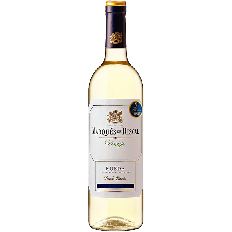 Marqués de Riscal Verdejo 2024