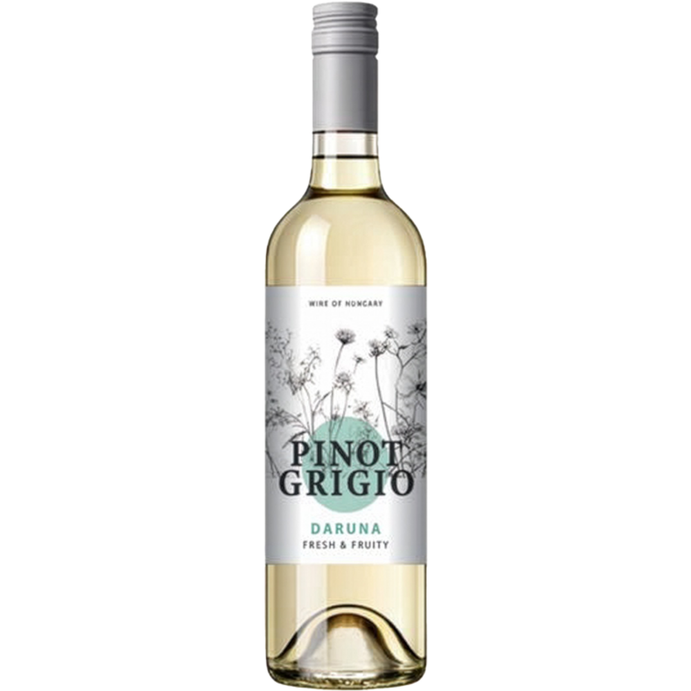 Daruna Daruna Pinot Grigio 2025 Daruna Daruna Pinot Grigio 2025