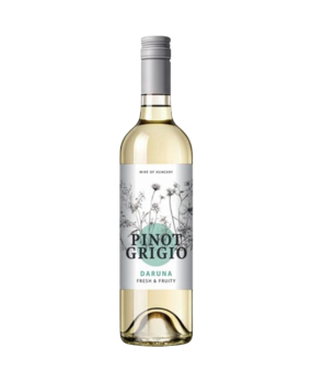 Daruna Pinot Grigio 2025 Daruna Pinot Grigio 2025