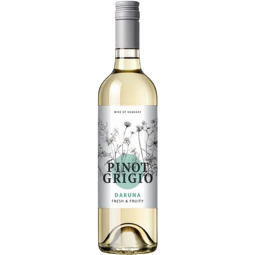 Daruna Pinot Grigio 2025