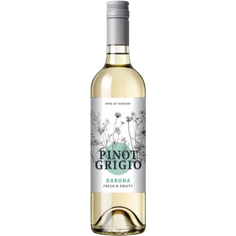 Daruna Pinot Grigio 2025