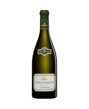 La Chablisienne Chablis Grand Cru Les Clos 2023 La Chablisienne Chablis Grand Cru Les Clos 2023