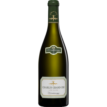La Chablisienne Chablis Grand Cru Les Clos 2023