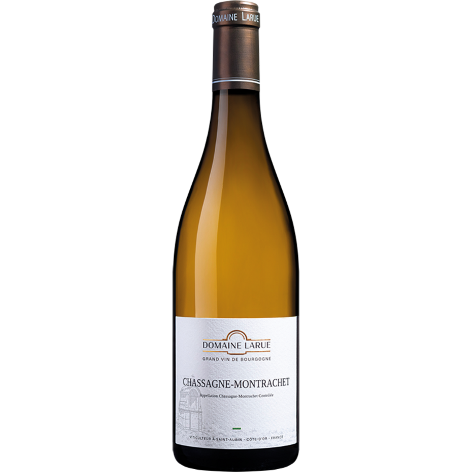 Domaine Larue Domaine Larue Chassagne Montrachet Blanc 2024