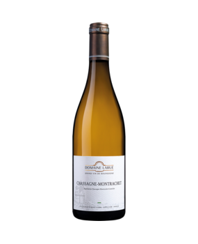 Domaine Larue Chassagne Montrachet Blanc 2024