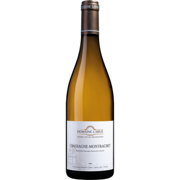 Domaine Larue Chassagne Montrachet Blanc 2024