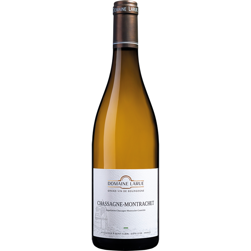 Domaine Larue Chassagne Montrachet Blanc 2024