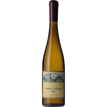 Dr. Loosen Wehlener Sonnenuhr Riesling Dry GG 2019