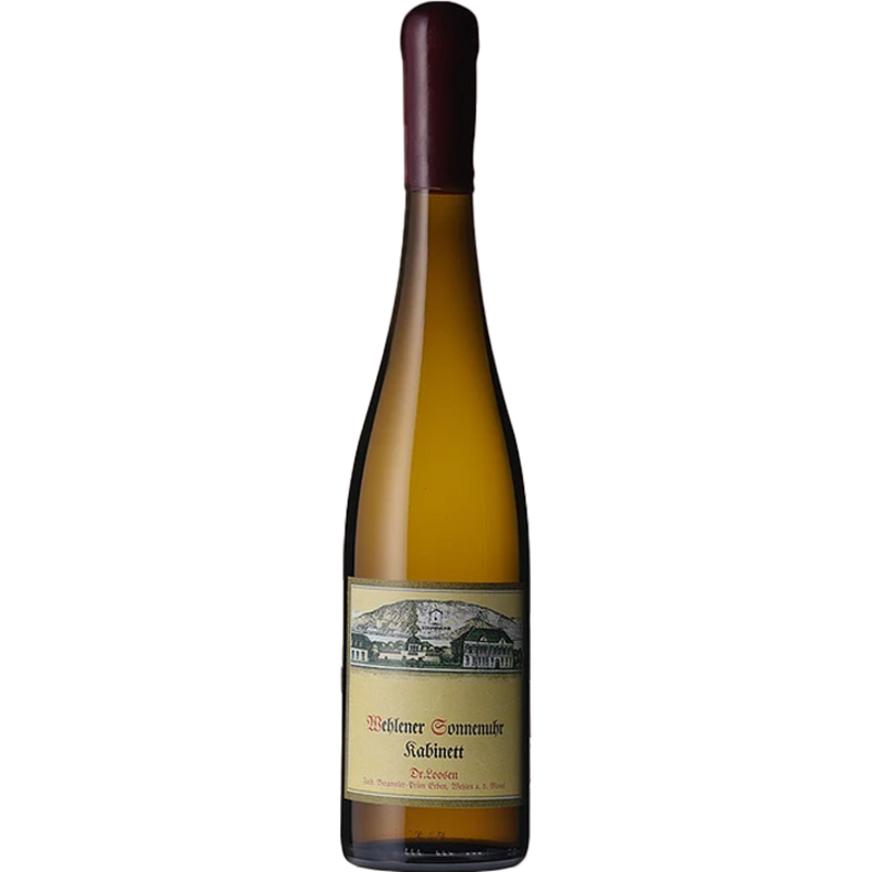 Dr. Loosen Wehlener Sonnenuhr Riesling Kabinett VV 2019