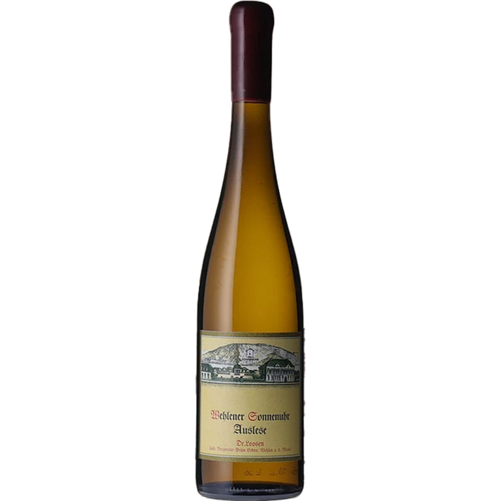 Dr. Loosen Dr. Loosen Wehlener Sonnenuhr Riesling Auslese VV 2019