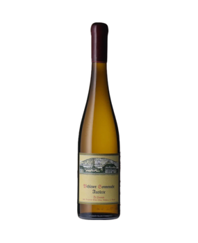 Dr. Loosen Wehlener Sonnenuhr Riesling Auslese VV 2019 Dr. Loosen Wehlener Sonnenuhr Riesling Auslese VV 2019