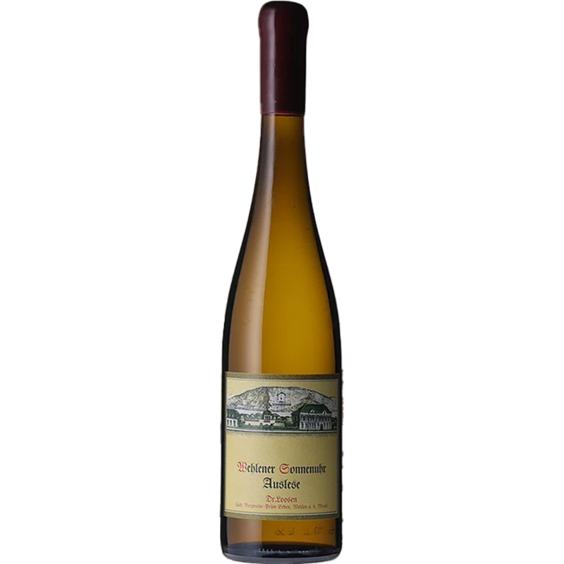 Dr. Loosen Wehlener Sonnenuhr Riesling Auslese VV 2019