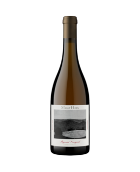 Maggy Hawk Skycrest Vineyard Anderson Valley Chardonnay 2019