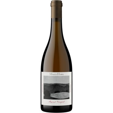 Maggy Hawk Skycrest Vineyard Anderson Valley Chardonnay 2019