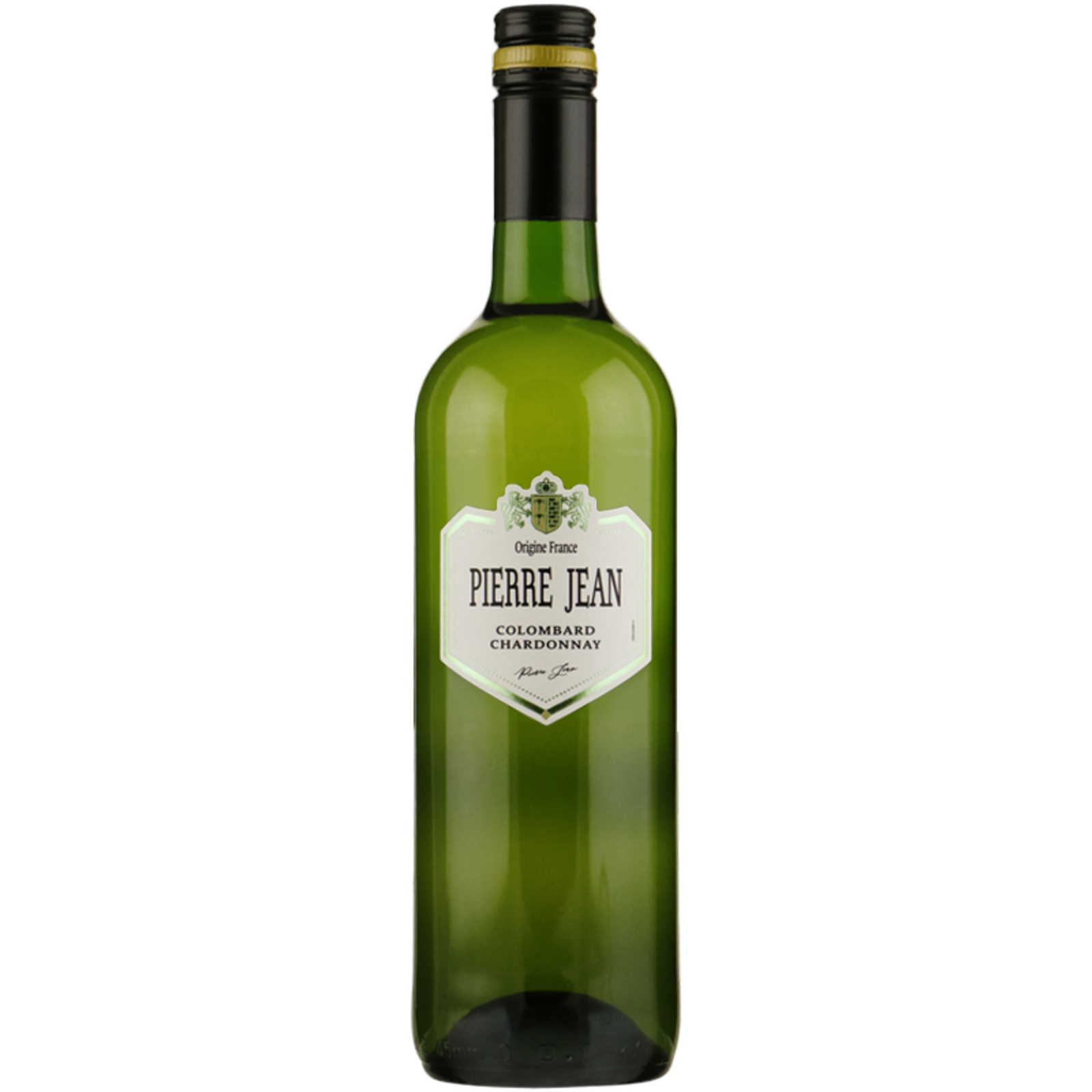 Pierre Jean Pierre Jean Colombard Chardonnay 2024
