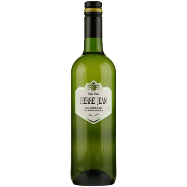 Pierre Jean Colombard Chardonnay 2024